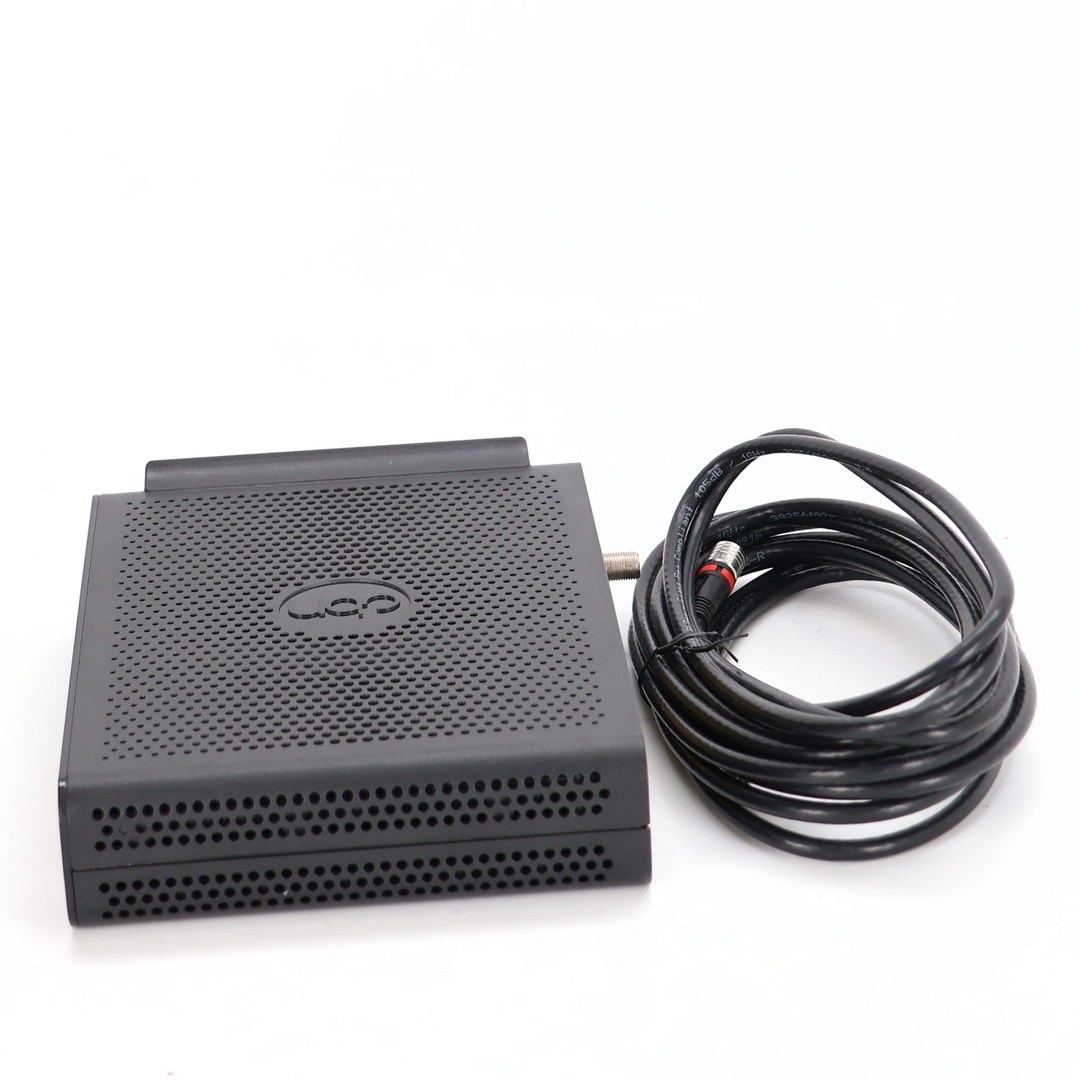 Modem CBN CH7465 Compal černý | Aukro