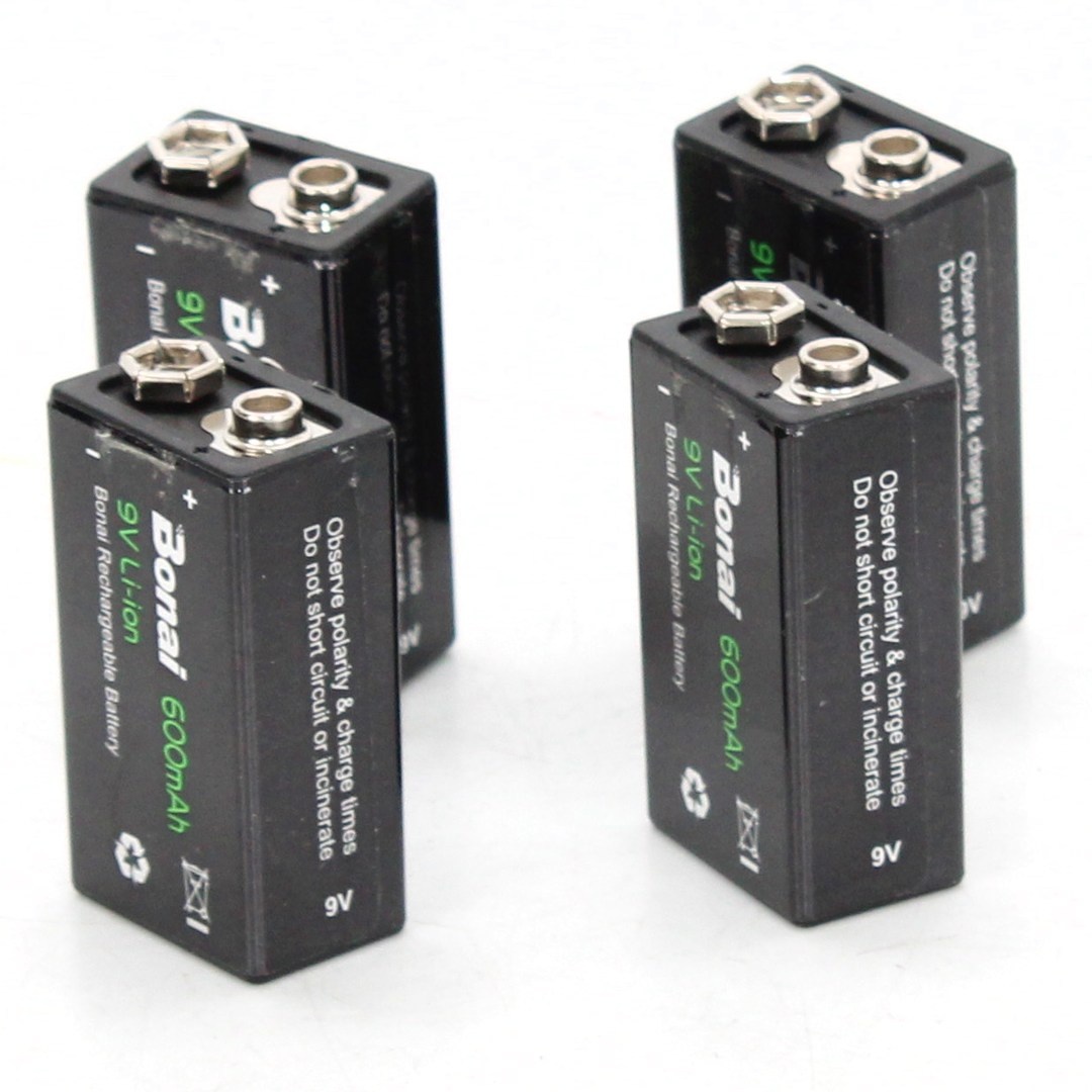 BETAFPV バッテリーBT2.0 550mAh 1S Battery(4PCS)