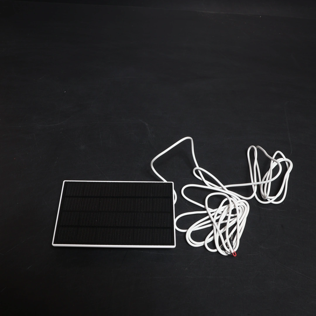 Solární panel Lifemoi pro videotelefon | Aukro.cz