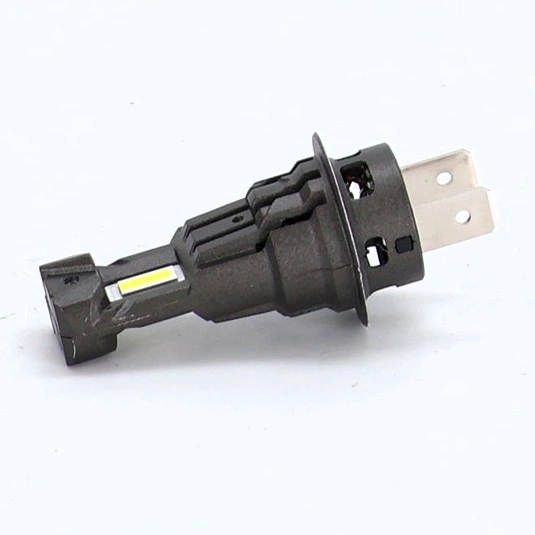 Autožárovky Philips LED H7/H18