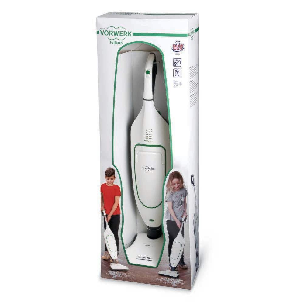 Vysavač Grandi Giochi gg00300