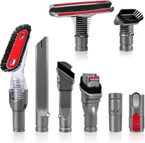 Sada kartáčů pro Dyson Keepow 8 ks