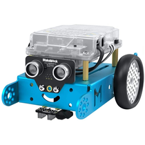 Chytrý robot Makeblock MBOT