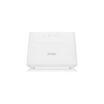 VDSL2 ZyXel DX3301-T0-EU02V1F WiFi 6