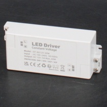 LED transformátor Reylax DT-NS12V-60W