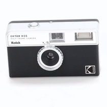 Analogový fotoaparát Kodak EKTAR H35N 35mm