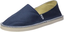 Modré espadrilky Seac veľ. 44 EU