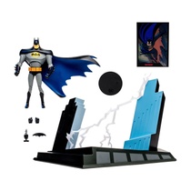 Figurka McFarlane Batman DC Gold Label
