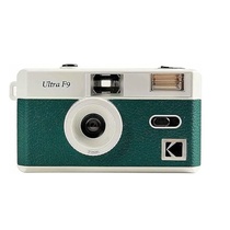 Fotoaparát Kodak Ultra F9 Night Green