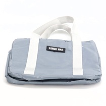 Chladící taška NHHEO modrá 10l
