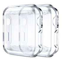 Upeak Pack 2 obalů s ochranou displeje kompatibilní s Apple…