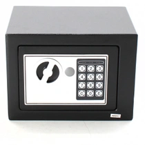Elektronický trezor Schramm