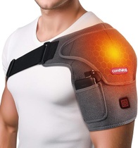 Vyhrievaná bandáž comfheat DE-145
