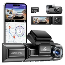 Kamera do auta Azdome M550Pro-3CH