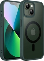 Magnetické pouzdro JETech pro iPhone 13 6,1 palce…