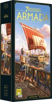 Hra Repos Production 7 Wonders: Armada FJ