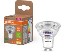 Osram Energy Class LED reflektorová žárovka PAR16 s 3,3 W,…