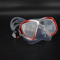 Potápěčské brýle EXP VISION ‎