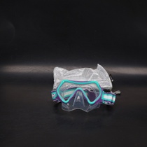 Potápěčské brýle ZABERT ‎M9