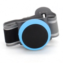 Přenosný Bluetooth reproduktor ANCwear 