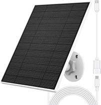 Solární panel pro kameru Eufy, 5W