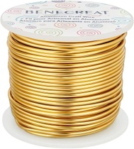 BENECREAT 12 Gauge (2 mm) Hliníková délka 100 FT (30 m)…