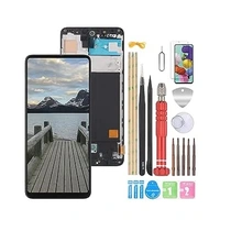 Náhradní displej YHX-OU Galaxy A51