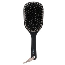 PARSA Beauty LOV.U Rozčesávací kartáč Wet & Dry (černý) –…