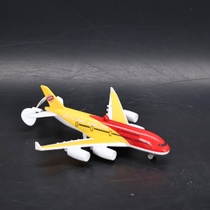Letadlo Dickie Toys 203342014