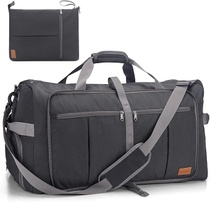 Cestovná taška UPEELIFE 85L čierna