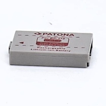 Náhradní baterie Patona Akku BP-110 