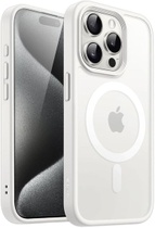 Magnetické pouzdro JETech pro iPhone 15 Pro 6,1 palce…