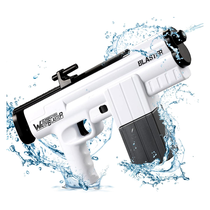 Vodní pistole LAMOOER 001 bílá