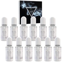 Biela epoxidová živicová farba, UV živicové farby – 120 ml…