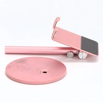 Držák mobilního telefonu Omoton růžový