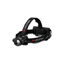 Čelovka Ledlenser LED502123 černá
