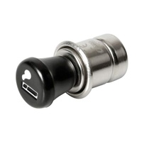 Lampa 39063 A2, 12V zapalovač cigaret