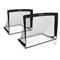 Futbalové bránky RaceTex Tobias Noeckel