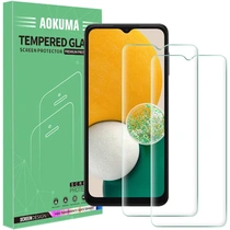 Tvrzené sklo AOKUMA kompatibilní s Samsung Galaxy A13…