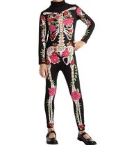 Kostým Spooktacular Creations vel.M kostra
