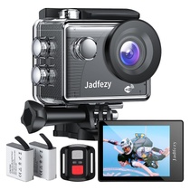 Akční wifi HD kamera Jadfezy N1_Pro 