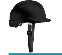 Ochranná helma ACE EN 397 pro stavebnictví