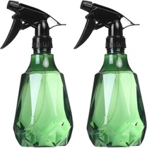 AIOUHMYM 500ML rozprašovacie fľaše, 2 ks prázdnych…