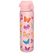 Fľaša na vodu Ion8, 500 ml, odolná proti úniku, ľahké…