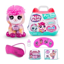 Elektronické zvíře Pets Alive 9532B