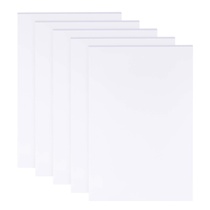 PVC pěnové desky Benecreat 5 ks 3 mm