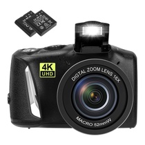 Digitální fotoaparát SINEXE WCG012C 