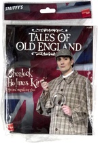 Stavebnice Tales of Old England Sherlock Holmes