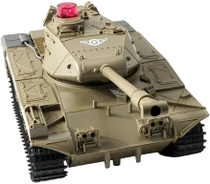 Tank na dálkové ovládání WEECOC Q85