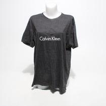 Dámske tričko Calvin Klein, krátky rukáv